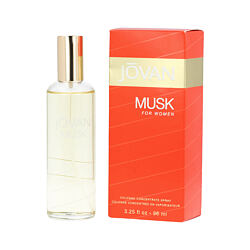 Jovan Musk 96 ml profumo donna