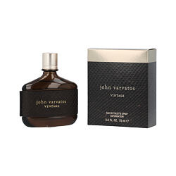 Vintage Eau de Toilette (uomo) 75 ml