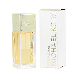 Sexy Amber Eau de Parfum (donna) 50 ml