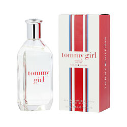 Tommy Hilfiger Tommy Girl Eau de Toilette (donna)