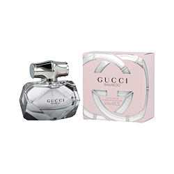 Gucci Bamboo 50 ml profumo donna