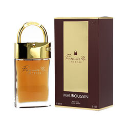 Promise Me Intense Eau de Parfum (donna) 90 ml