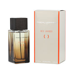 Pascal Morabito Red Amber Eau de Toilette (uomo) - 100 ml