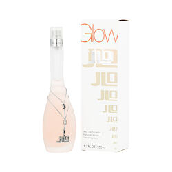 Jennifer Lopez Glow 50 ml profumo donna