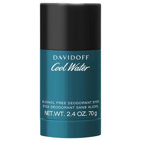 Cool Water Man Extremely Mild Deodorant Stick 70 g