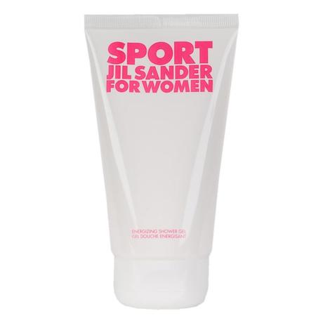 SPORT FOR WOMEN Energizing Shower Gel 150 ml