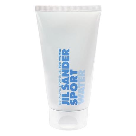 SPORT WATER FOR WOMEN Revitalizing Shower Gel 150 ml