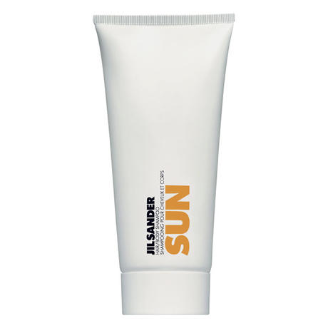 SUN Hair & Body Shampoo 150 ml
