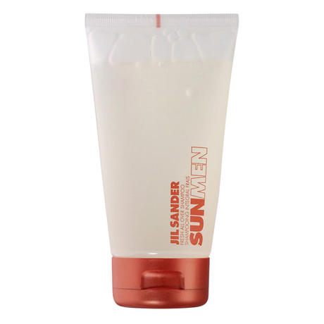 SUN MEN Fresh All Over Shampoo 150 ml
