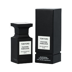Tom Ford Fucking Fabulous Eau de Parfum (unisex) - 50 ml