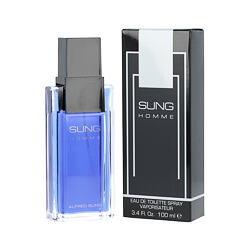 Homme 100ml - Alfred Sung
