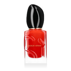 Giorgio Armani Sì Passione 30 ml profumo donna
