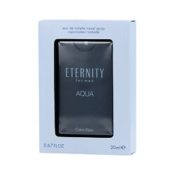 Calvin Klein Eternity Aqua for Men 20 ml
