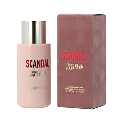 Jean Paul Gaultier Scandal 200 ml profumo donna