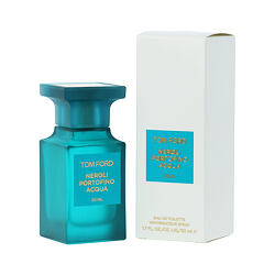 Tom Ford Neroli Portofino Acqua Eau de Toilette (unisex) - 50 ml