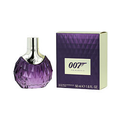 007 for Women III Eau de Parfum (donna) 50 ml