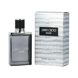 Jimmy Choo Jimmy Choo Man 50 ml profumo uomo