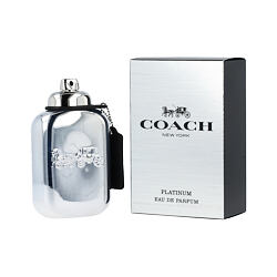 Coach Platinum 100 ml