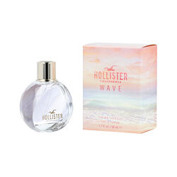 Wave For Her Eau de Parfum (donna) 50 ml