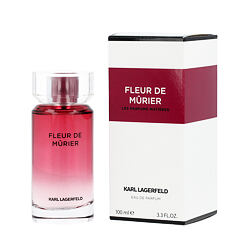 Karl Lagerfeld Fleur De Mûrier Eau de Parfum (donna)