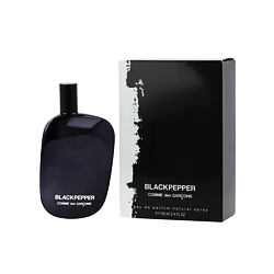 Blackpepper 100 ml - COMME des GARCONS