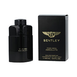 Bentley For Men Absolute 100 ml