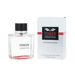 Power of Seduction 100ml - Banderas