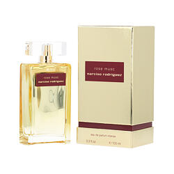 Rose Musc Eau de Parfum (donna) 100 ml