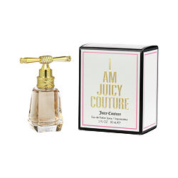Juicy Couture I Am  Eau de Parfum (donna) 30 ml