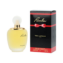 Ted Lapidus Rumba Eau de Toilette (donna)