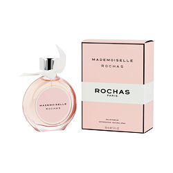 Rochas Mademoiselle Eau de Parfum (donna) - 90 ml