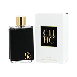CH Men 200ml - Carolina Herrera