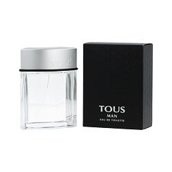 Tous Man Eau de Toilette (uomo) 100 ml