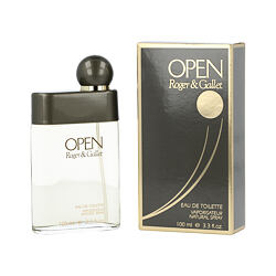 Roger & Gallet Open Eau de Toilette (uomo)