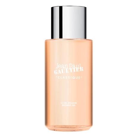 Classique Shower Gel 200 ml