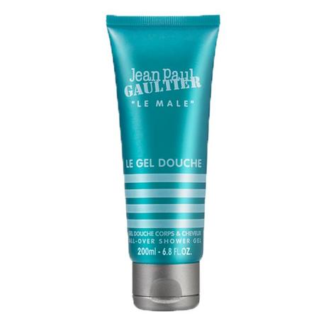 Le Male All-Over Shower Gel 200 ml