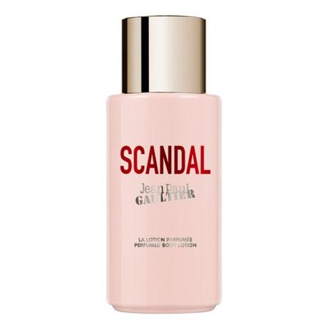 Scandal Perfumed Body Lotion 200 ml