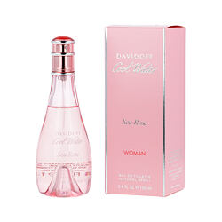 Davidoff Cool Water Sea Rose 100 ml