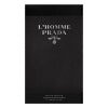 L'Homme Eau de Toilette