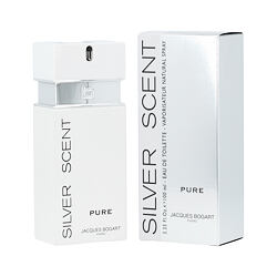 Silver Scent Pure Eau de Toilette (uomo) 100 ml