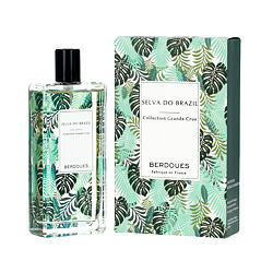 Selva do Brazil 100ml - Berdoues