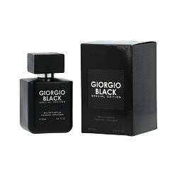 Giorgio Group Black Special Edition Eau de Parfum (uomo)