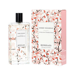 Somei Yoshino 100ml - Berdoues
