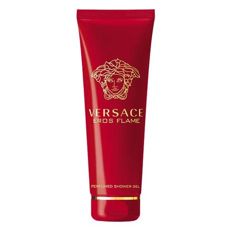 Eros Flame Perfumed Shower Gel 250 ml