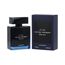 Narciso Rodriguez For Him Bleu Noir Eau de Parfum (uomo)