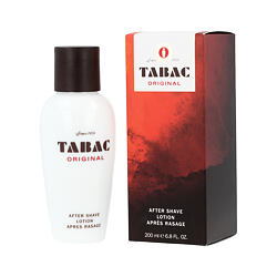 Tabac Original Dopobarba - 200 ml
