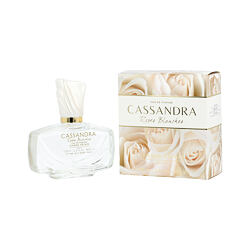 Jeanne Arthes Cassandra Roses Blanches 100 ml profumo donna