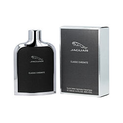 Jaguar Classic Chromite 100 ml profumo uomo