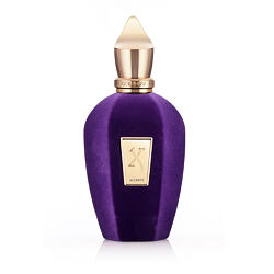 Xerjoff " V " Accento Eau de Parfum (unisex) - usato (contiene min 80%) - 50 ml