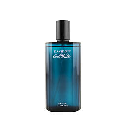 Davidoff Cool Water for Men Eau de Toilette (uomo)